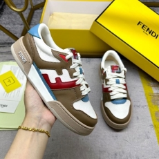 Fendi Low Shoes